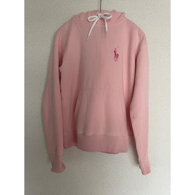 新品　PINK PONY ラルフローレン20周年　スウェット