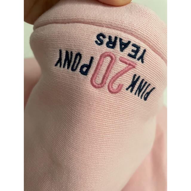 Ralph Lauren - pink pony ピンクポニー ラルフローレン 20周年 Ralph Lauren - pink pony ピンクポニー ラルフローレン 20周年
