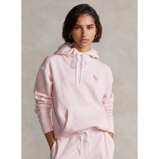 ラルフローレン(Ralph Lauren)のpink pony ピンクポニー ラルフローレン 20周年 パーカー(パーカー)