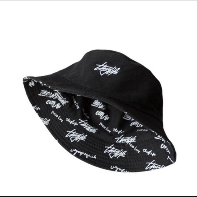 帽子 ハット ブラック 男女兼用 韓国 オルチャン UVカット 通販