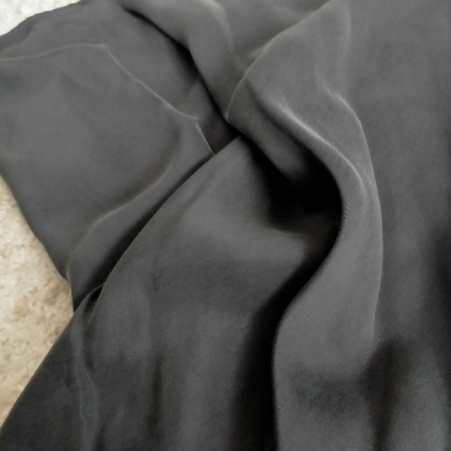 BEAUTY&YOUTH UNITED ARROWS(ビューティアンドユースユナイテッドアローズ)の値下げ　B&Y ユナイテッドアローズ ヴィンテージライクマーメイドフレアスカート レディースのスカート(ロングスカート)の商品写真