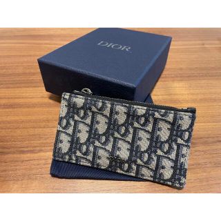 Christian Dior - Christian Dior コインケース カード入れ付きの通販