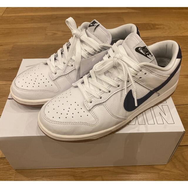 【最安値】NIKE DUNK 26.5cm バイユー