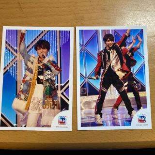 髙橋優斗 Mステ公式写真(アイドルグッズ)