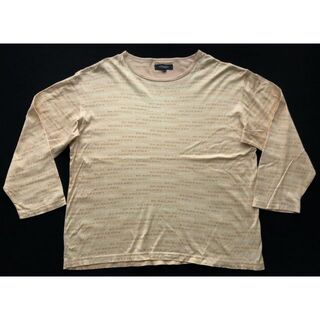 バーバリー(BURBERRY) メンズのTシャツ・カットソー(長袖)の通販 200点 