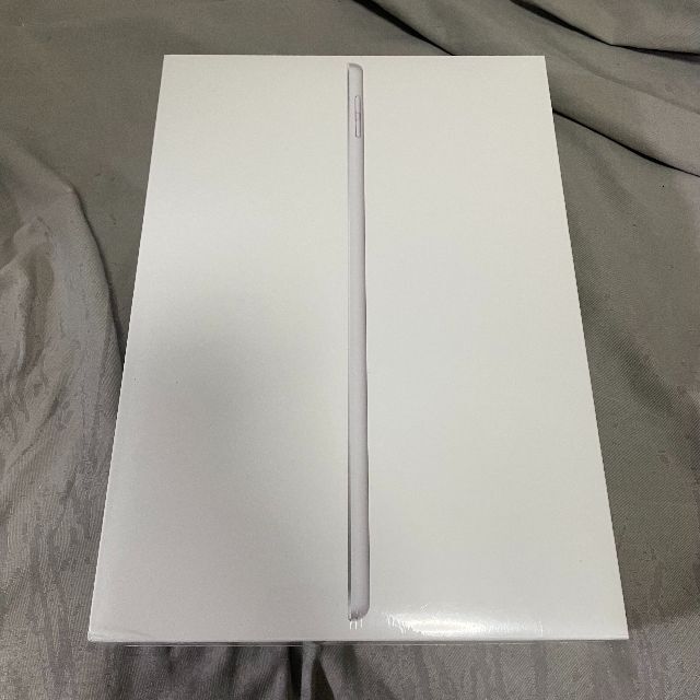 ipad 第9世代 64gb シルバー