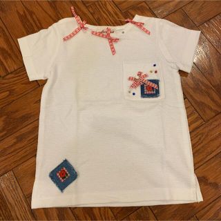 Storybook＊子供用　Tシャツ(Tシャツ/カットソー)