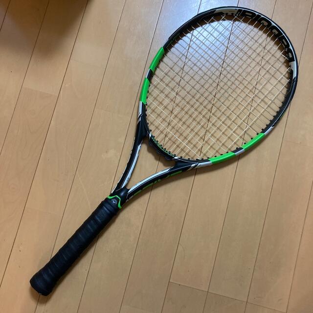 Babolat - バボラ ピュアドライブ ウィンブルドン限定モデルの通販 by