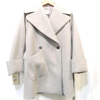 カルヴェン(CARVEN)のCarven コート(チェスターコート)