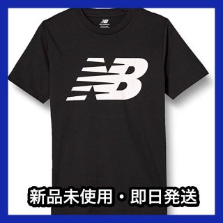 ニューバランス(New Balance)の【大人気✨】新品未使用 New Balance  men's Tシャツ《M》(Tシャツ/カットソー(半袖/袖なし))