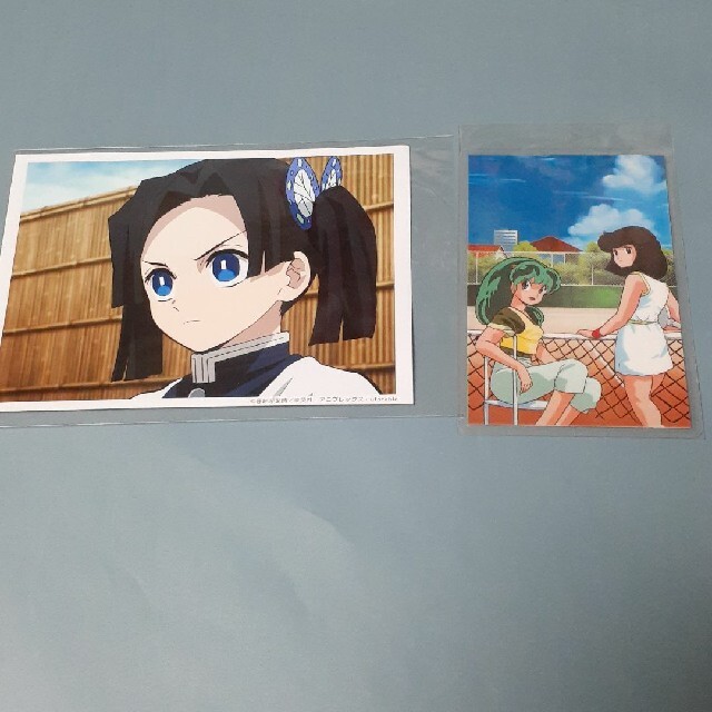 2024超人気 神埼アオイ 三宅しのぶ キャラクターグッズ