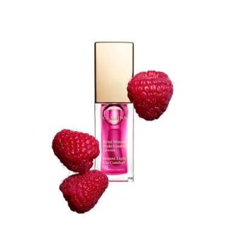 クラランス(CLARINS)のCLARINSｸﾗﾗﾝｽｺﾝﾌｫｰﾄﾘｯﾌﾟｵｲﾙ02(リップグロス)