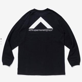 WIND AND SEA SEA (P-Dye) L/S Tee ウィンダンシー 今年も話題の 7803