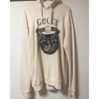 グッチ くま パーカー(レディース)の通販 14点 | Gucciのレディースを ...