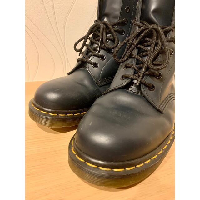 ドクターマーチン Dr.Martens 8ホール 1