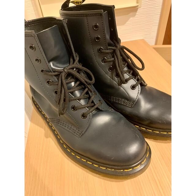 ドクターマーチン Dr.Martens 8ホール 2