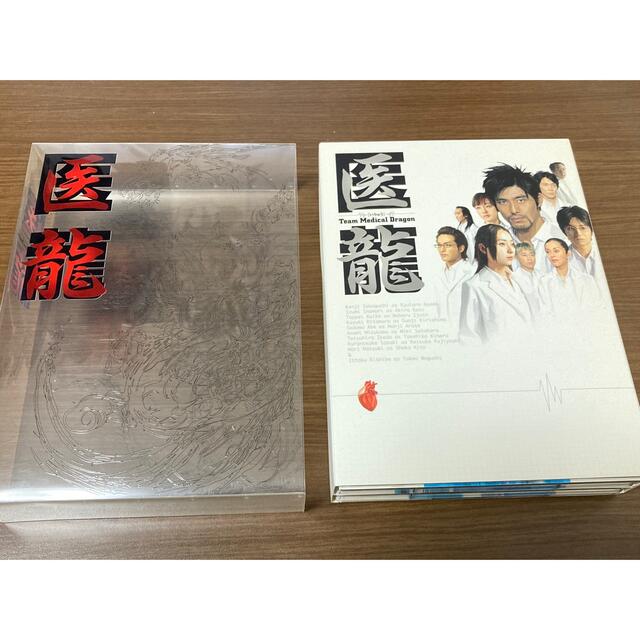 医龍1 DVD