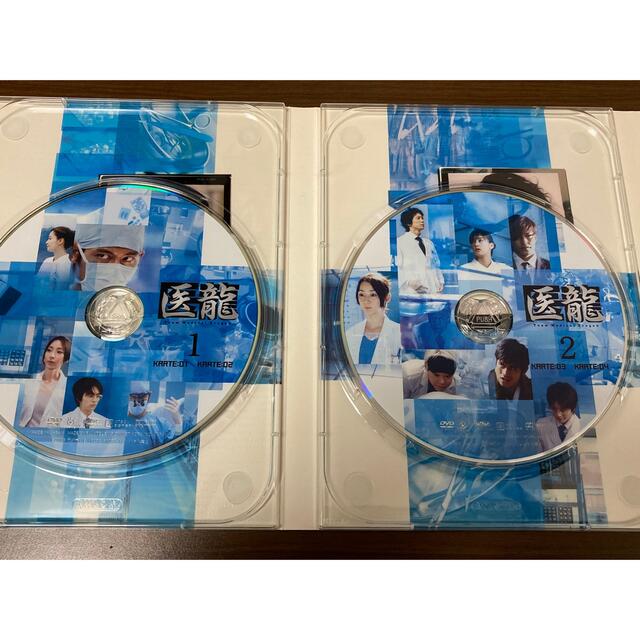 医龍1 DVD