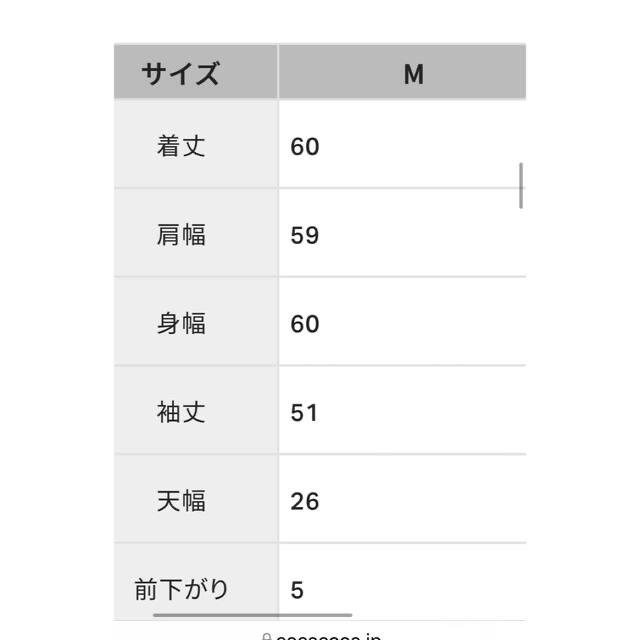 コカ　フリルパーカー　裏起毛 レディースのトップス(パーカー)の商品写真