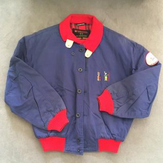マックレガー ジャンパーの通販 47点 | McGREGORを買うならラクマ