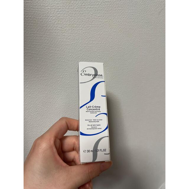 Embryolisse(アンブリオリス)のアンブリオリス　30ml コスメ/美容のスキンケア/基礎化粧品(フェイスクリーム)の商品写真