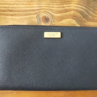 ケイトスペードニューヨーク(kate spade new york)のkate spade(財布)