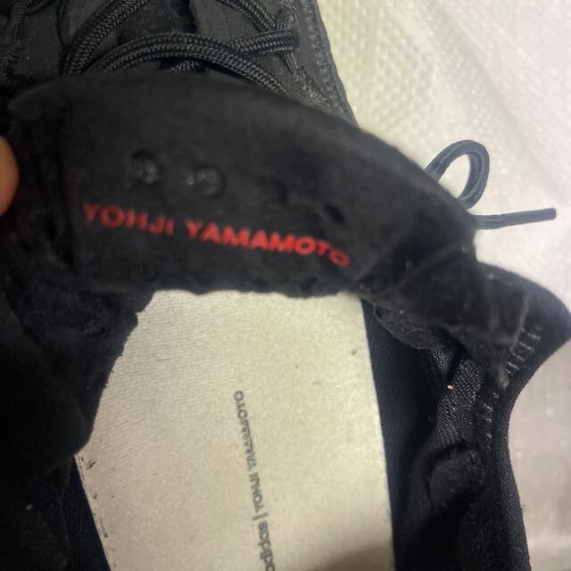 Y-3(ワイスリー)の★値下げY3 ライト レーサー スニーカー 26.5cm メンズの靴/シューズ(スニーカー)の商品写真