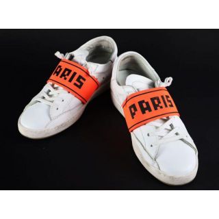 フィリップモデル(PHILIPPE MODEL)のPHILIPPE MODEL PARIS フィリップモデル　スニーカー(スニーカー)