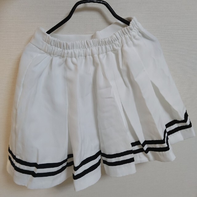 WEGO(ウィゴー)のWEGO スカート☆ レディースのスカート(ミニスカート)の商品写真