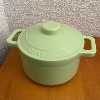 サントリー　烏龍茶×シャトール　シャトール　ミニストッカー　ピスタチオ(ノベルティグッズ)