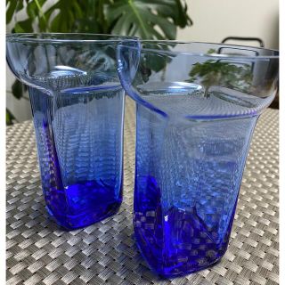 スガハラ(ブルー・ネイビー/青色系)の通販 100点以上 | Sghrを買う