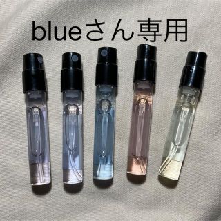 ペンハリガン(Penhaligon's)の(blue様専用)ペンハリガン 香水テスター(香水(女性用))