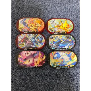 ポケモン メザスタ スーパースター 1枚500円(その他)