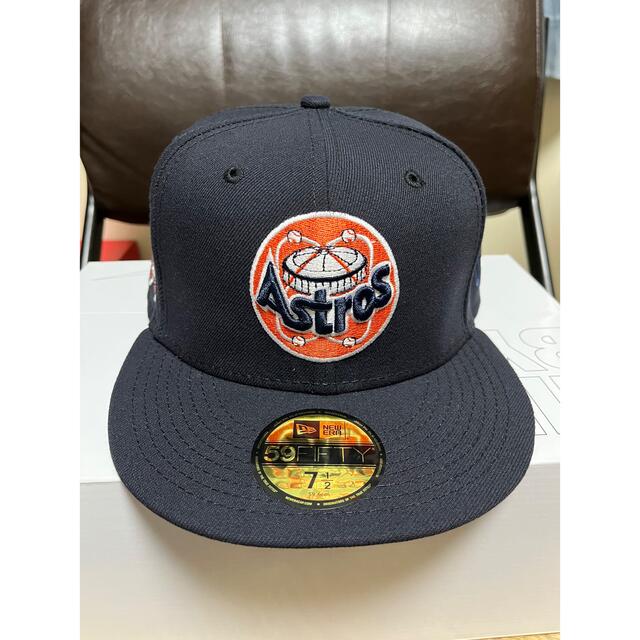 new era houston astros 1986 asg patch