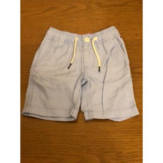 トミーヒルフィガー(TOMMY HILFIGER)のトミーフィルフィガー　ハーフパンツ(パンツ/スパッツ)