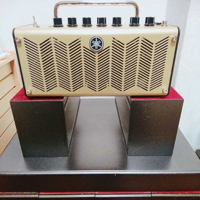 極美品 YAMAHA SVC50 ヤマハ サイレントチェロ 弓 ソフトケース付属