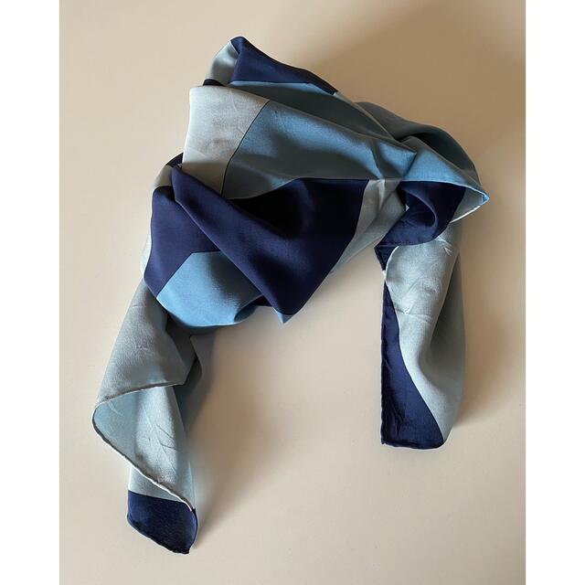 Balenciaga - バレンシアガ スカーフの通販 by la2011's shop｜バレンシアガならラクマ