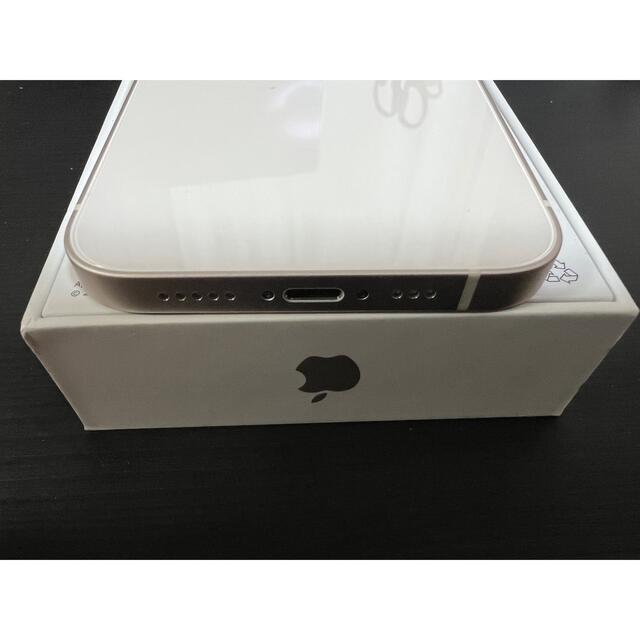 【新品未使用】iPhone12 ホワイト64GB SIMフリー