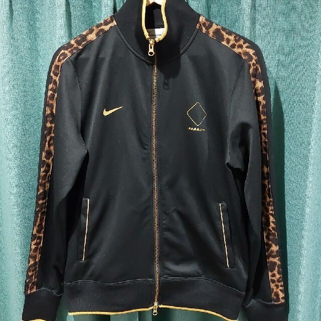 F.C.R.B. - FCRB NIKE トラックジャケット ジャージの通販 by ニコちゃん｜エフシーアールビーならラクマ