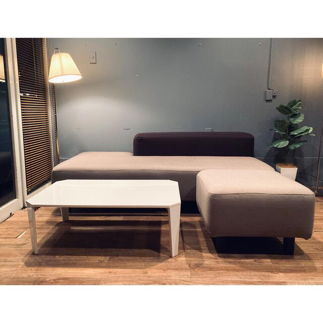 MUJI (無印良品) - NY様専用 10万超ミニマルアルミフレムカバー MUJI (無印良品) - NY様専用 10万超ミニマルアルミフレムカバー
