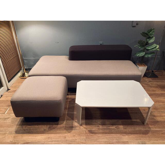 MUJI (無印良品) - NY様専用 10万超ミニマルアルミフレムカバー MUJI (無印良品) - NY様専用 10万超ミニマルアルミフレムカバー