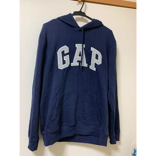 ギャップ(GAP)の【GAP】トレーナーパーカー(パーカー)