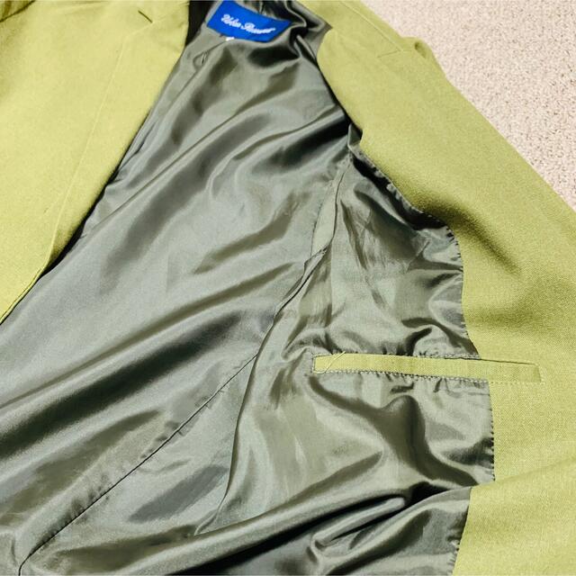 URBAN RESEARCH(アーバンリサーチ)のアーバンリサーチのロングジャケット メンズのジャケット/アウター(ステンカラーコート)の商品写真