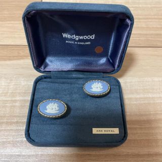 ウェッジウッド(WEDGWOOD)のウェッジウッド☆新品カフス(カフリンクス)