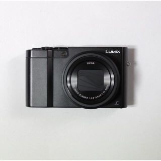 パナソニック(Panasonic)のPanasonic  TX-1(コンパクトデジタルカメラ)