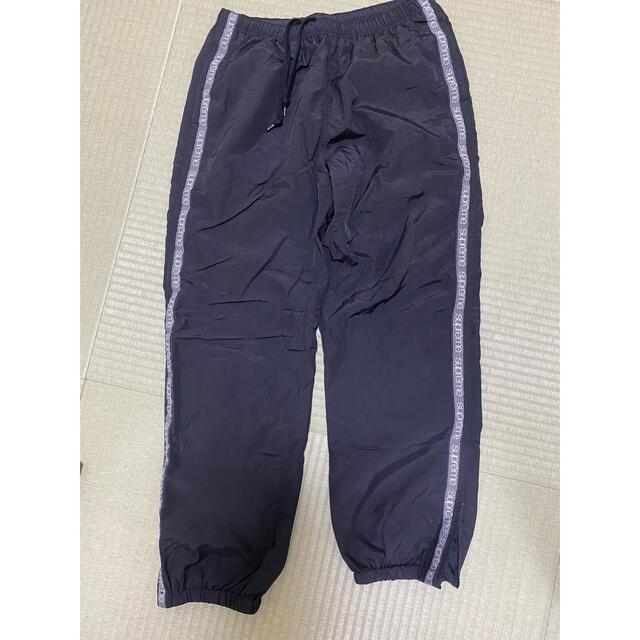 ボトムSupreme Tonal Taping Track Pant