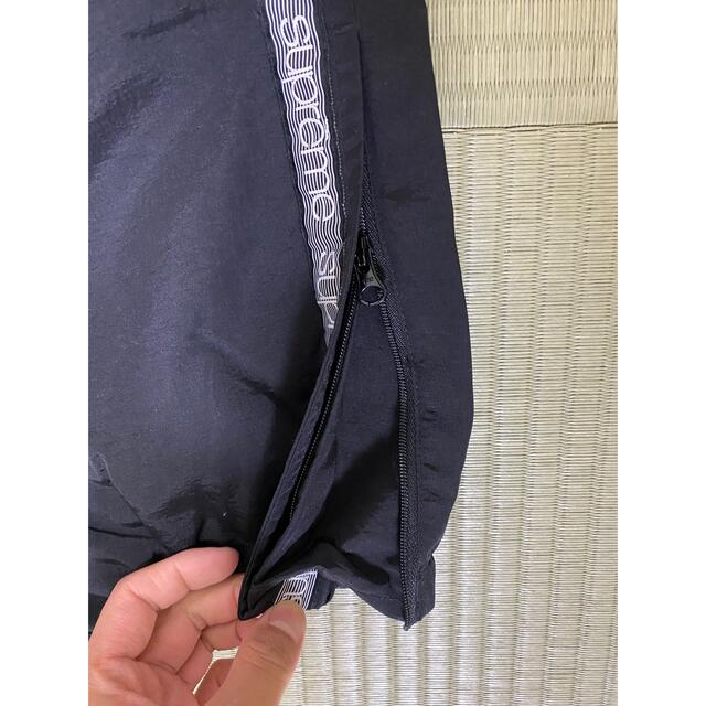 Supreme Tonal Taping Track Pant | hartwellspremium.com