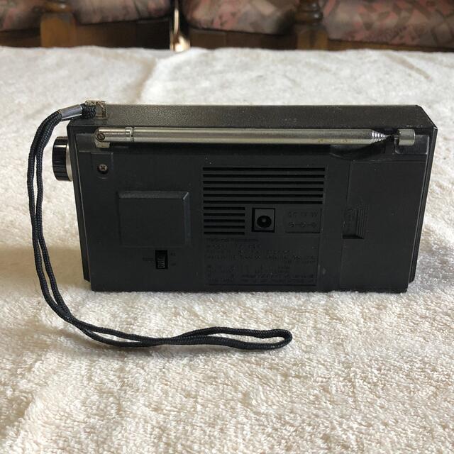 Panasonic - ナショナル パナソニック 小型ラジオ RF-528 昭和 Panasonic - ナショナル パナソニック 小型ラジオ RF-528 昭和