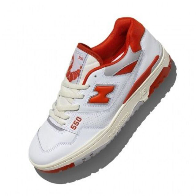 New Balance 海外 SIZE?別注 BB550SIZ 27.5cm