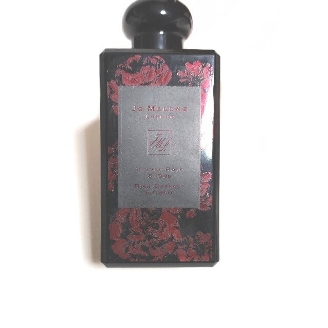 Jo Malone - 猫様 専用♡ジョーマローン ヴェルベットローズ＆ウード ...